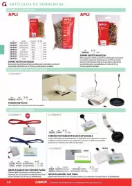 Catálogo Carlin Página 39