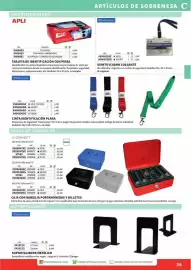 Catálogo Carlin Página 40