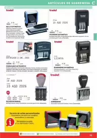 Catálogo Carlin Página 42