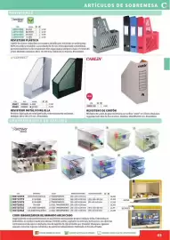 Catálogo Carlin Página 46