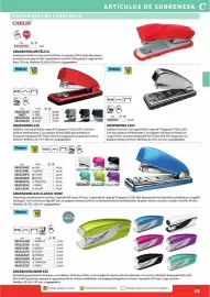 Catálogo Carlin Página 50