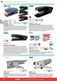 Catálogo Carlin Página 51