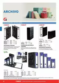 Catálogo Carlin Página 57