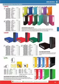 Catálogo Carlin Página 58