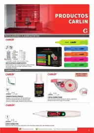 Catálogo Carlin Página 6
