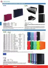 Catálogo Carlin Página 63