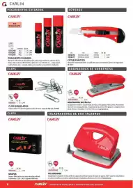 Catálogo Carlin Página 7
