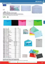 Catálogo Carlin Página 70