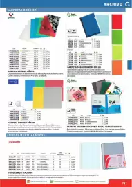 Catálogo Carlin Página 72