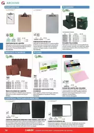 Catálogo Carlin Página 77