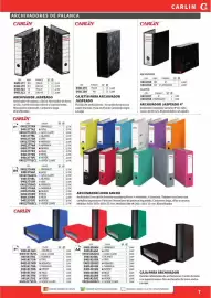 Catálogo Carlin Página 8