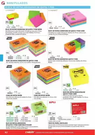 Catálogo Carlin Página 83