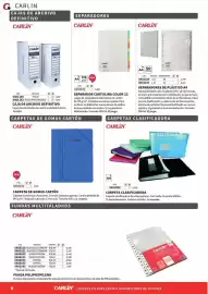Catálogo Carlin Página 9
