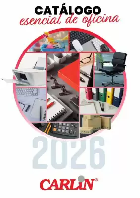 Carlin (válido hasta el 31-12)