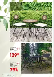 Catálogo Conforama Página 10