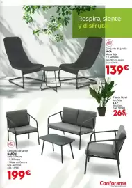Catálogo Conforama Página 11