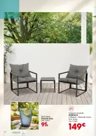 Catálogo Conforama Página 12