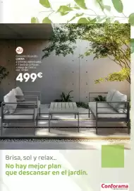 Catálogo Conforama Página 15