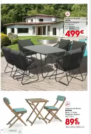 Catálogo Conforama Página 16