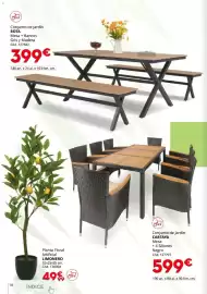 Catálogo Conforama Página 18