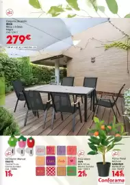 Catálogo Conforama Página 19