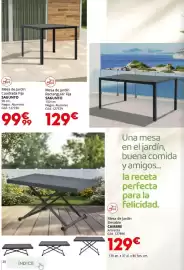 Catálogo Conforama Página 20