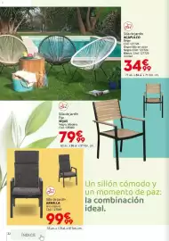 Catálogo Conforama Página 22