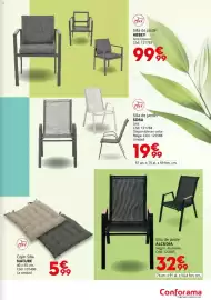 Catálogo Conforama Página 23