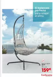 Catálogo Conforama Página 27