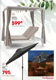 Catálogo Conforama Página 29