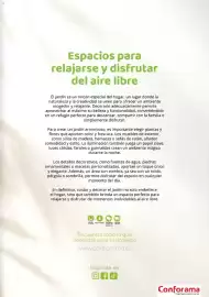 Catálogo Conforama Página 3
