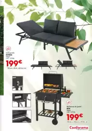 Catálogo Conforama Página 31