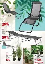 Catálogo Conforama Página 33