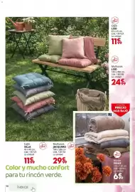 Catálogo Conforama Página 38