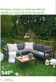 Catálogo Conforama Página 4