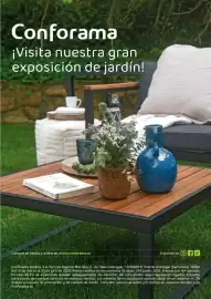 Catálogo Conforama Página 42