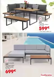 Catálogo Conforama Página 5