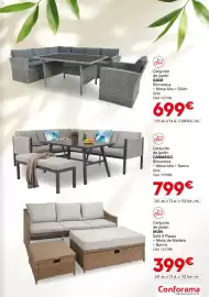 Catálogo Conforama Página 7