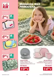 Catálogo KIK Página 18