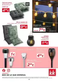 Catálogo KIK Página 19