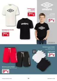 Catálogo KIK Página 3