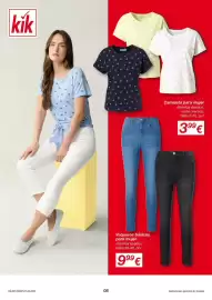 Catálogo KIK Página 8