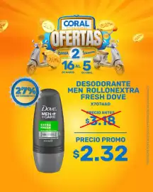 Catálogo Coral Hipermercados Página 3