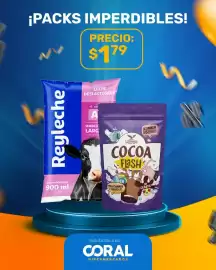 Catálogo Coral Hipermercados Página 7