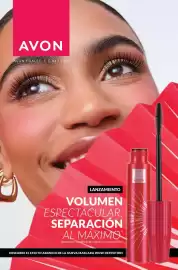 Catálogo AVON Página 1