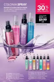 Catálogo AVON Página 101