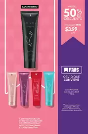 Catálogo AVON Página 103