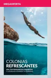 Catálogo AVON Página 104