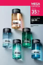 Catálogo AVON Página 105