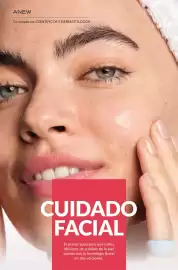 Catálogo AVON Página 107